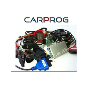 Auto Prog Carprog completo reparación herramienta Carprog completo V4.01